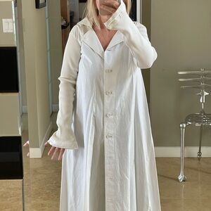 VINTAGE the most popular YOHJI YAMAMOTO Long Coat